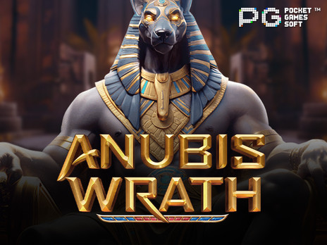 Anubis Wrath играть в демо