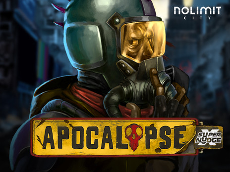 Apocalypse Super xNudge слот демо