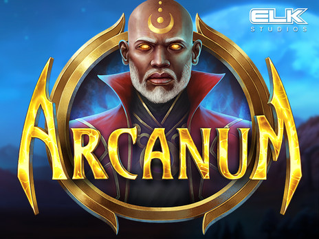 Arcanum демо версия