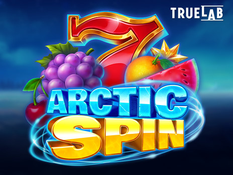 Arctic Spin слот бесплатно