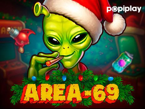 Area 69 демо режим