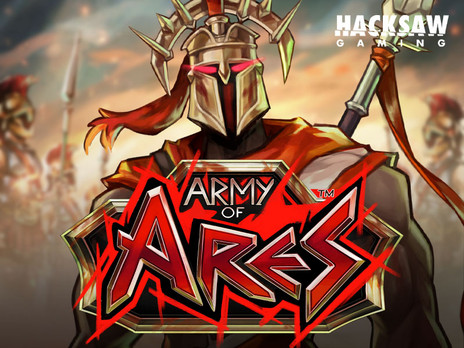 Army of Ares играть бесплатно