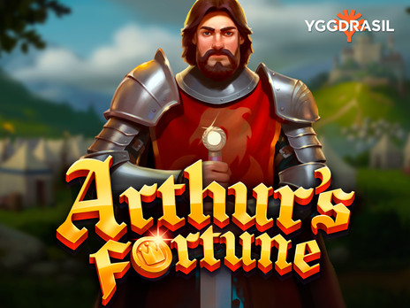 Arthur's Fortune демо версия слота