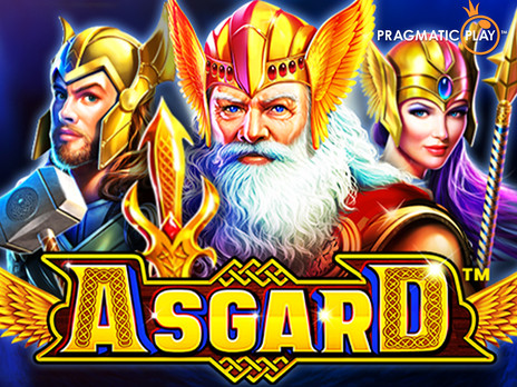 Asgard играть в демо