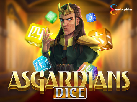 Asgardians DICE демо игровой автомат