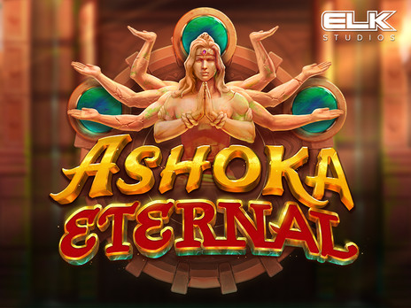 Ashoka Eternal играть в демо