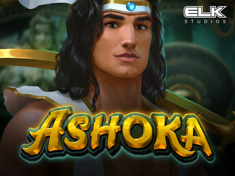 Ashoka слот демо