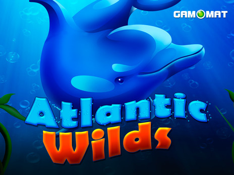 Atlantic Wilds играть слот бесплатно