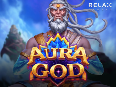 Aura God без регистрации