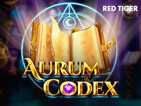 Aurum Codex играть бесплатно