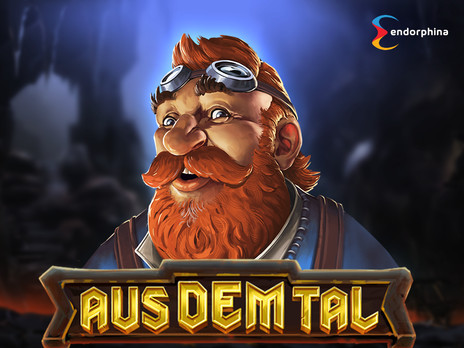 Aus Dem Tal слот в демо режиме