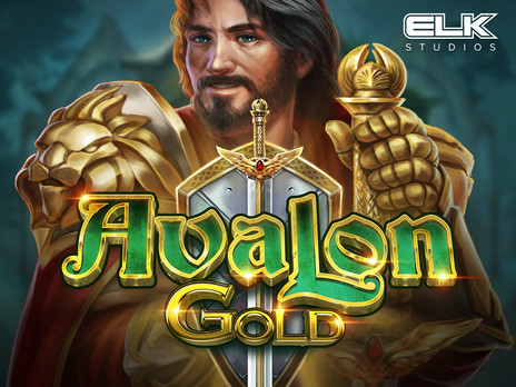 Avalon Gold играть бесплатно