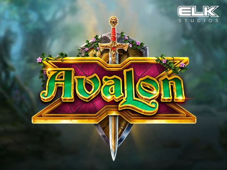 Avalon X слот в демо режиме