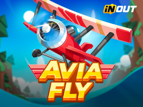 Avia Fly слот демо