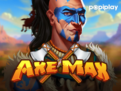 Axe Max бесплатная демо версия