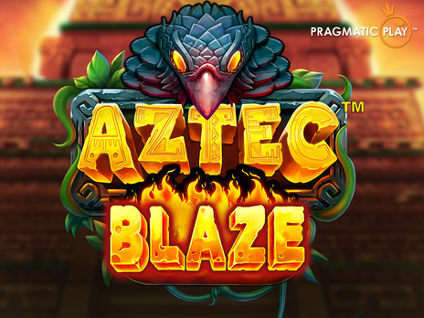 Aztec Blaze демо версия слота