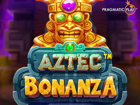 Aztec Bonanza играть без регистрации