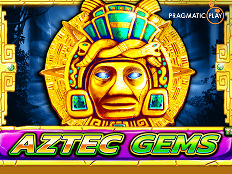 Aztec Gems играть без регистрации