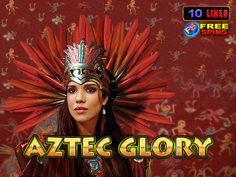 Aztec Glory играть без регистрации