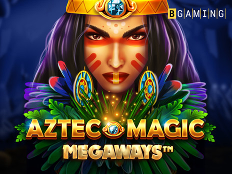Aztec Magic Megaways демо режим