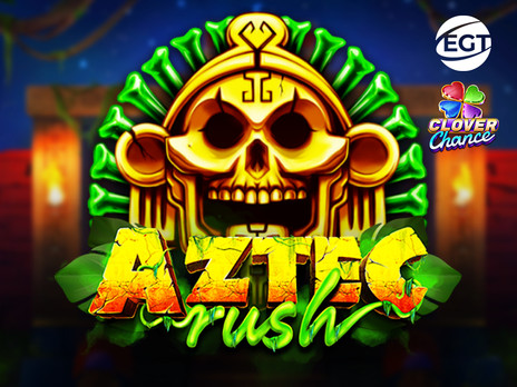 Aztec Rush демо онлайн
