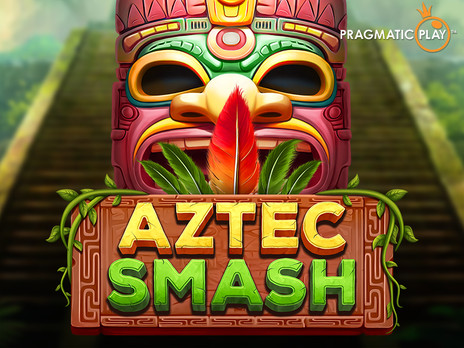 Aztec Smash играть в демо