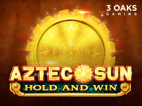 Aztec Sun слот онлайн