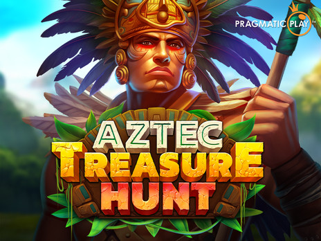 Aztec Treasure Hunt демо версия