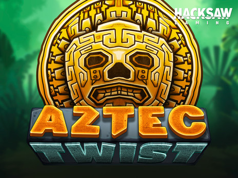 Aztec Twist играть слот бесплатно