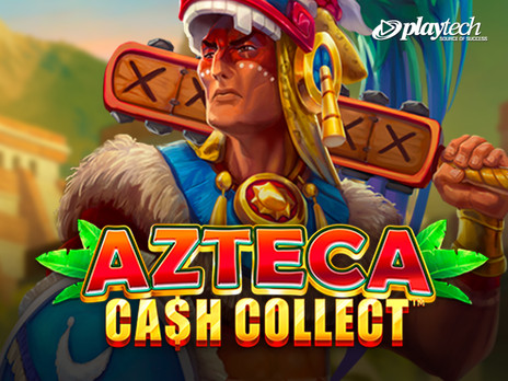 Azteca Cash Collect демо версия