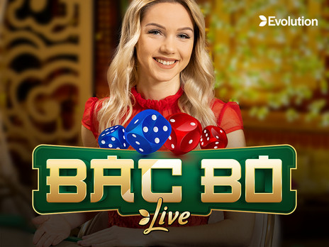 Bac Bo бесплатный слот