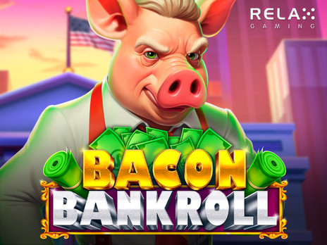 Bacon Bankroll без регистрации