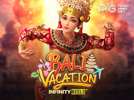 Bali Vacation демо версия