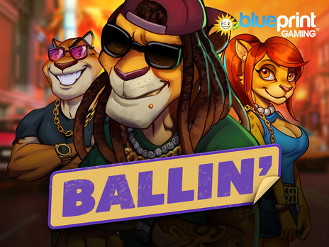 Ballin бесплатная демо версия