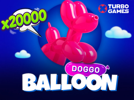 Balloon Doggo демо игровой автомат