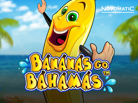 Bananas Go Bahamas демо версия слота
