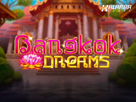 Bangkok Dreams играть в демо