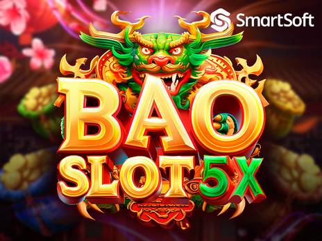 Bao Slot 5x демо версия