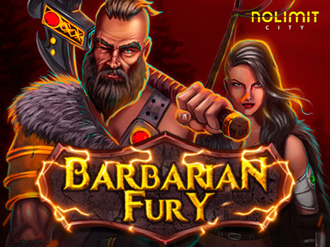 Barbarian Fury бесплатная демо версия