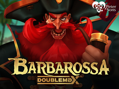 Barbarossa демо режим