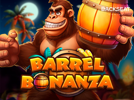 Barrel Bonanza играть слот бесплатно