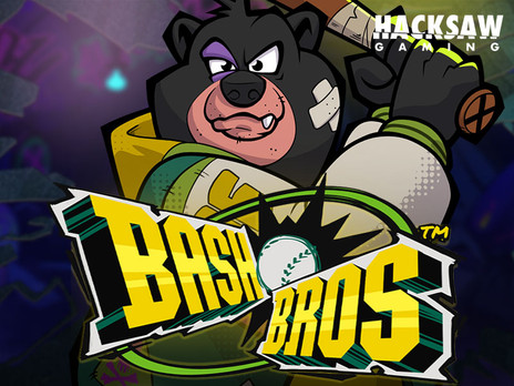 Bash Bros играть слот бесплатно