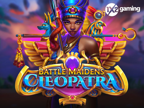 Battle Maidens Cleopatra играть в демо