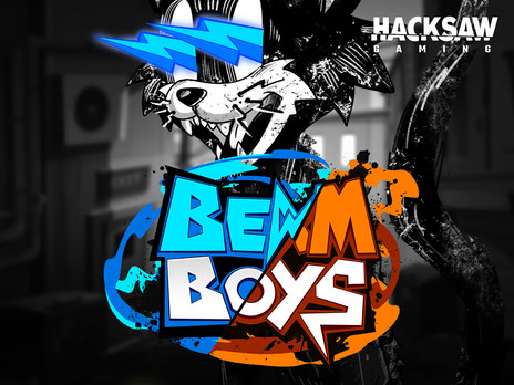 Beam Boys демо режим