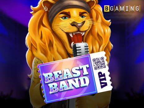Beast Band играть онлайн