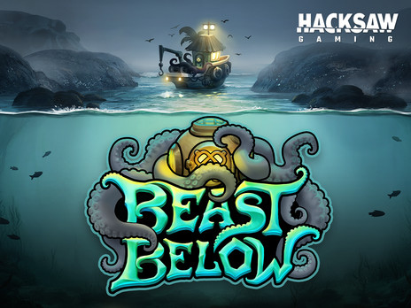 Beast Below демо онлайн
