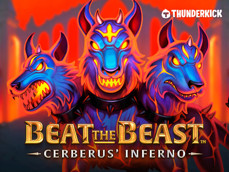 Beat The Beast Cerberus' Inferno слот онлайн