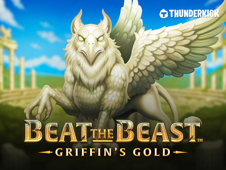 Beat the Beast Griffin's Gold демо версия
