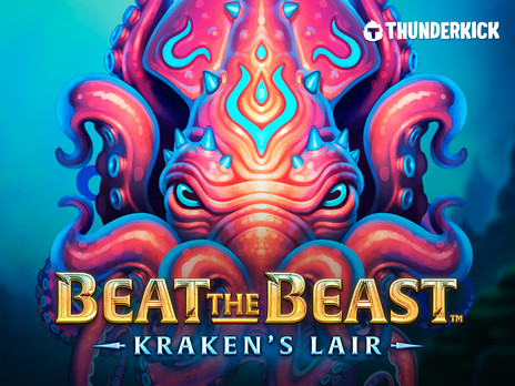 Beat the Beast Kraken’s Lair играть без регистрации