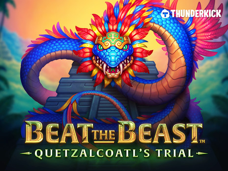 Beat the Beast Quetzalcoatl’s Trial играть без регистрации